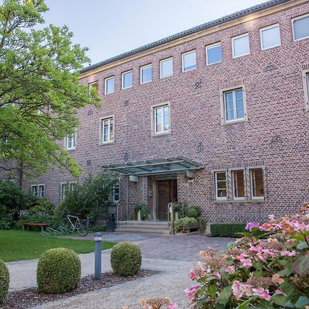 Bildungs- Und Gaestehaus Pallotti Haus Freising Hotel Eksteriør billede
