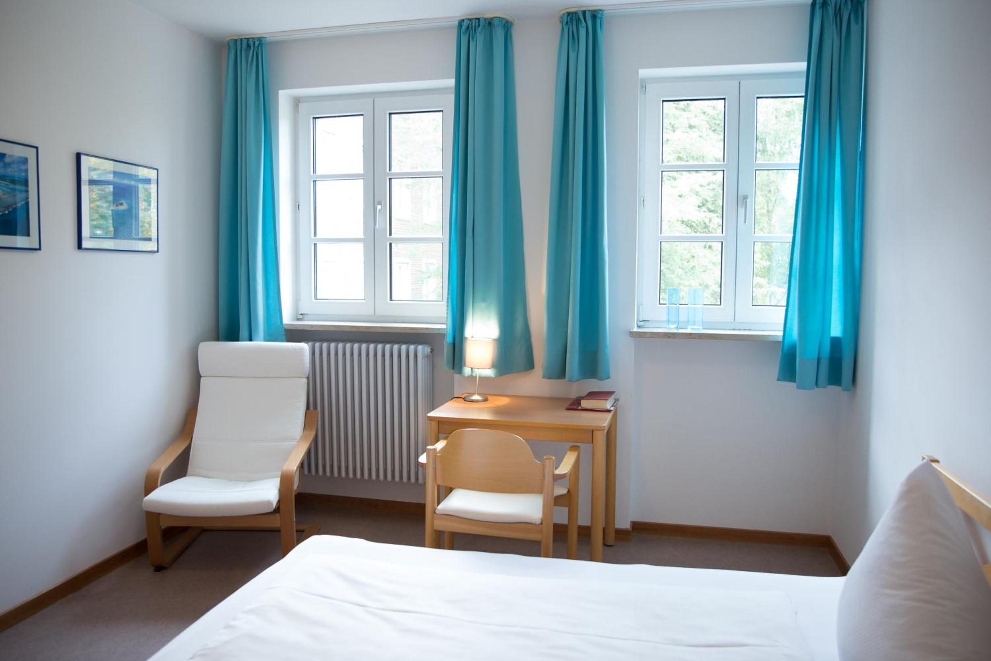 Bildungs- Und Gaestehaus Pallotti Haus Freising Hotel Eksteriør billede
